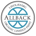 AllBack Organic Linseed Paints